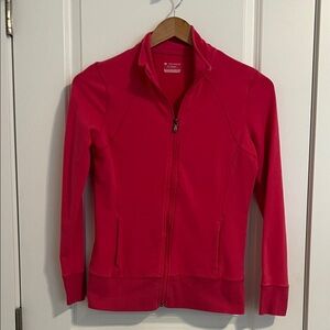 Tek Gear Women's Vibrant pink Jacket